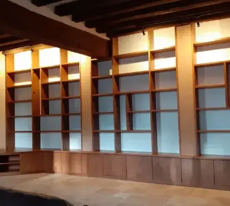 cuisine sur mesure Bonnétable-1