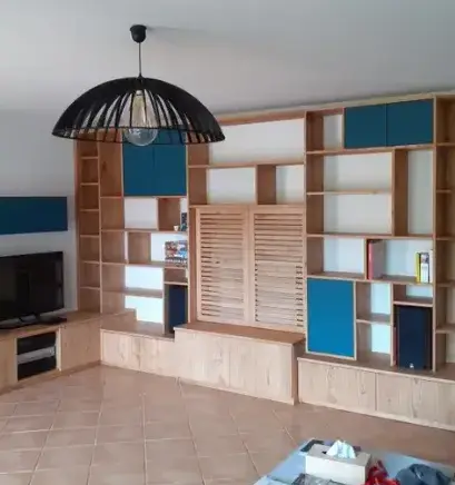 cuisine sur mesure à Bonnétable - image 2