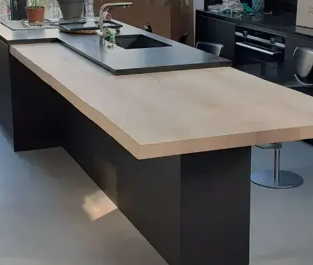 cuisine sur mesure à Bonnétable - image 3