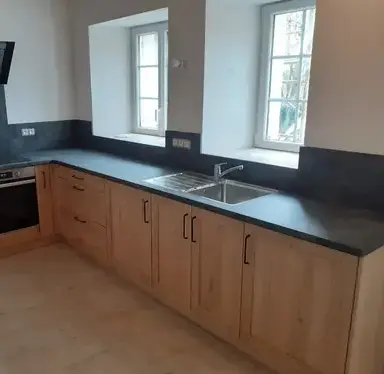 cuisine sur mesure à Bonnétable - image 4