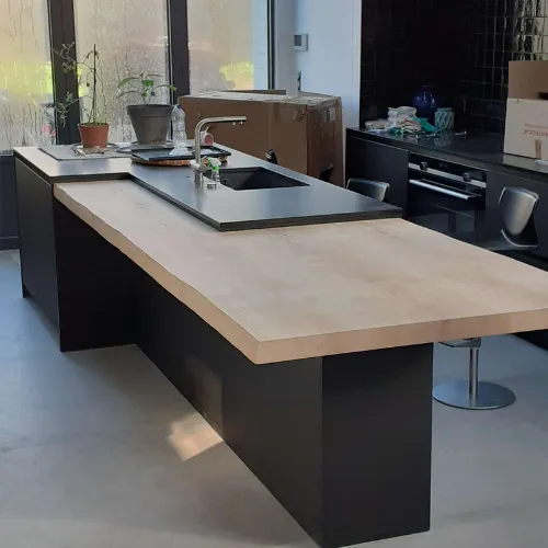 cuisine sur mesure bonnetable