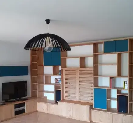 cuisine sur mesure Le Mans-1