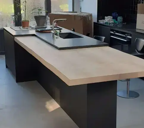 cuisine sur mesure à Le Mans - image 4