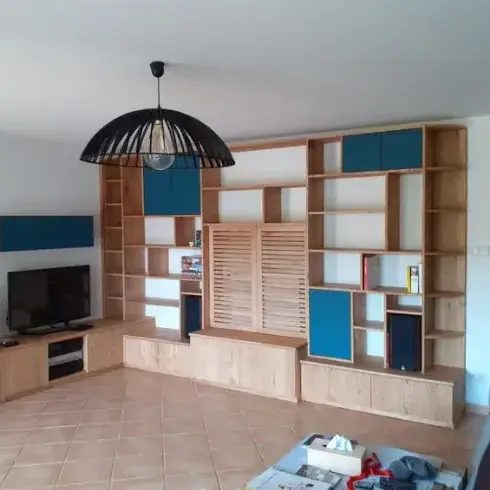 dressing sur mesure à Bonnétable - image 4