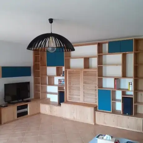 dressing sur mesure à Courcemont - image 2