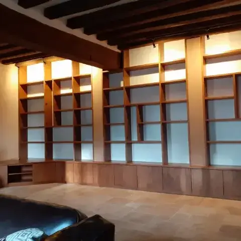 dressing sur mesure Montbizot-1