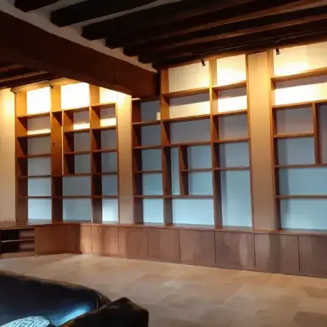 dressing sur mesure à Savigné - image 3