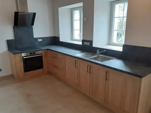 escalier sur mesure Ballon Saint Mars-1