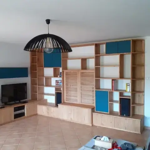 escalier sur mesure Ballon Saint Mars-5