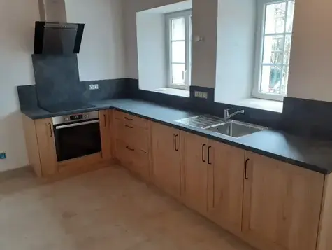 escalier sur mesure Courcemont-5