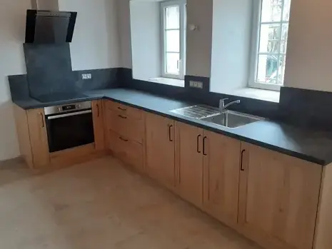 escalier sur mesure à Savigné - image 4