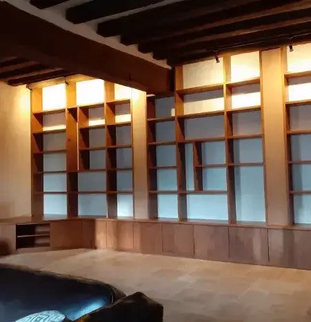 menuisier à Ballon Saint Mars - image 2