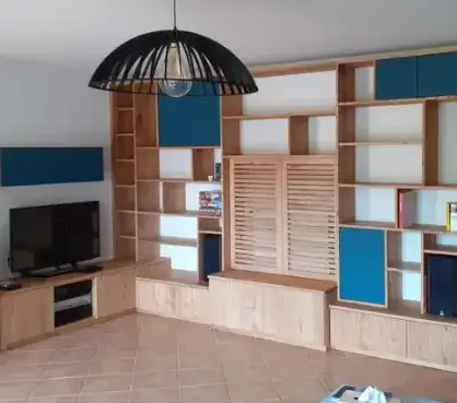 menuisier à Ballon Saint Mars - image 3