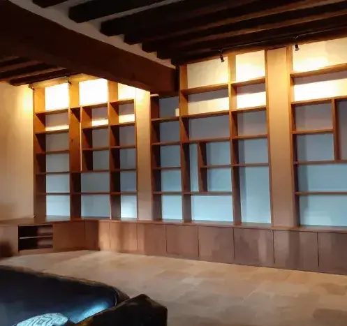 menuisier Bonnétable-1