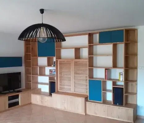 menuisier Bonnétable-5