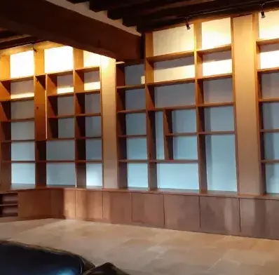 menuisier à Le Mans - image 3