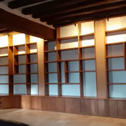 parquetiste à Ballon Saint Mars - image 2