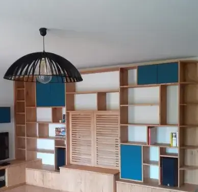 parquetiste à Ballon Saint Mars - image 3