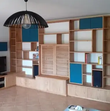 parquetiste à Bonnétable - image 2