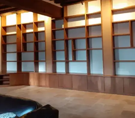 parquetiste à Bonnétable - image 3