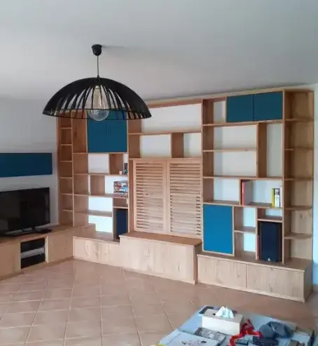 parquetiste à Le Mans - image 4