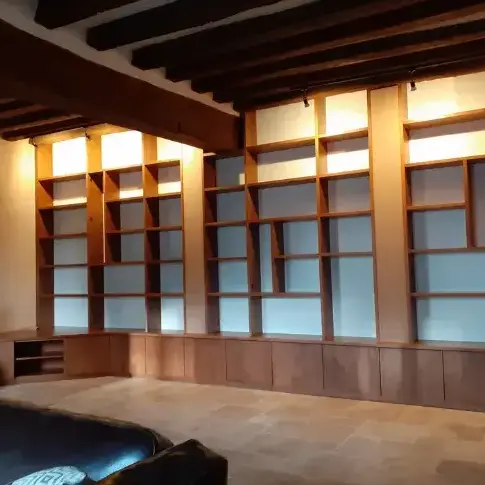 parquettiste à Ballon Saint Mars - image 3