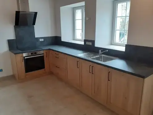 parquettiste à Ballon Saint Mars - image 4