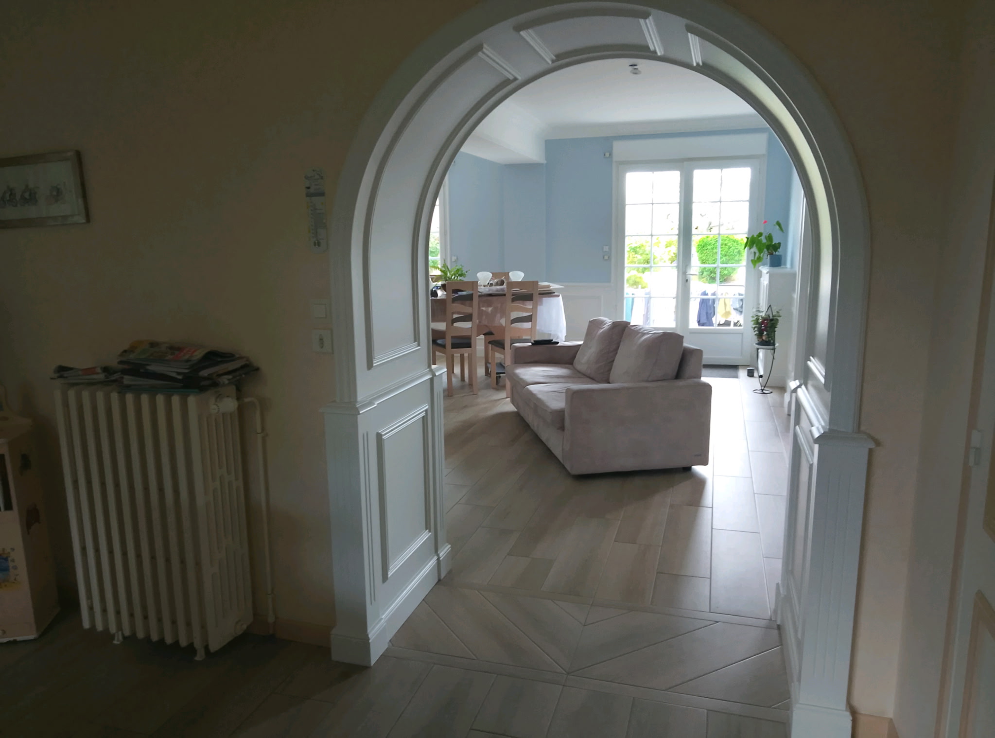 after-image