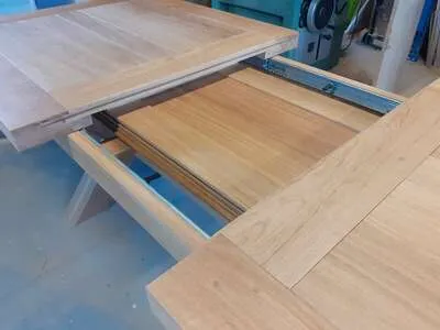 parquettiste courcemont