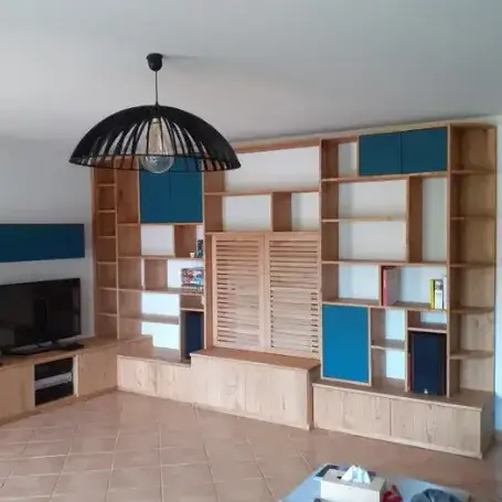 parquettiste à Montbizot - image 2