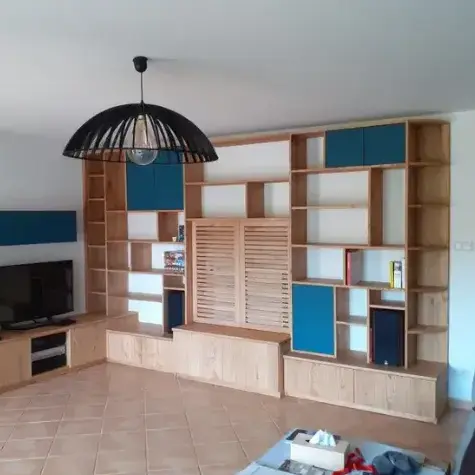 parquettiste Savigné-1