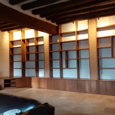 parquettiste à Savigné - image 2