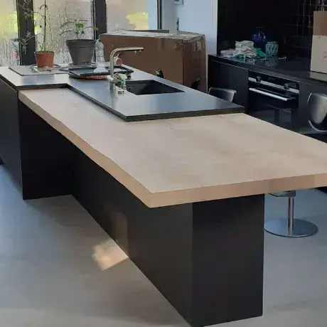 pose de parquet à Bonnétable - image 4