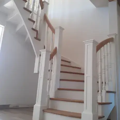 pose de parquet Bonnétable-5