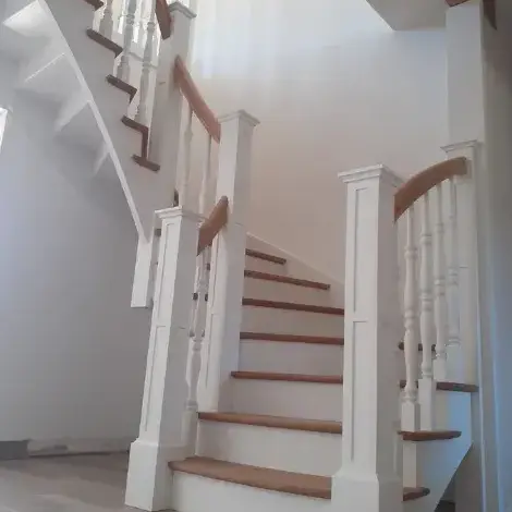 pose de parquet Courcemont-5