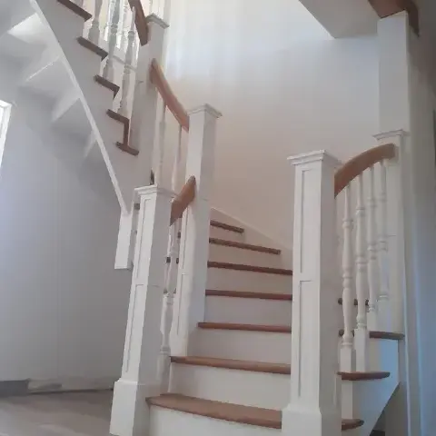 pose de parquet Le Mans-5