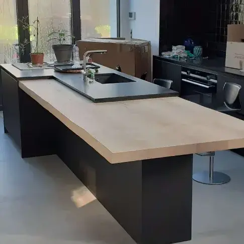 pose de parquet Savigné-5