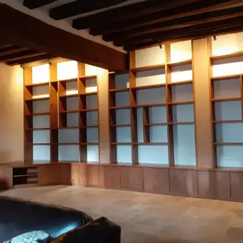 rénovation de meubles à Bonnétable - image 2