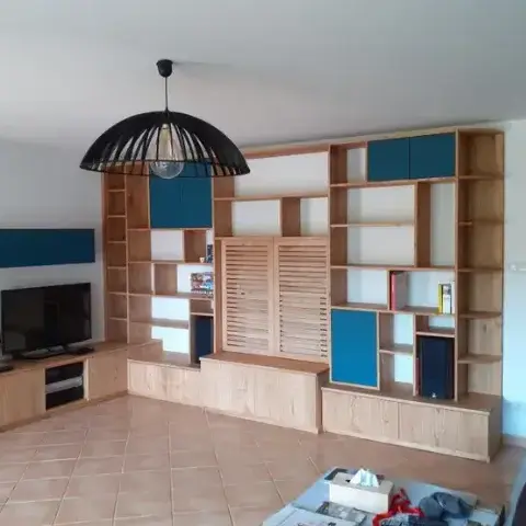 rénovation de meubles à Le Mans - image 2