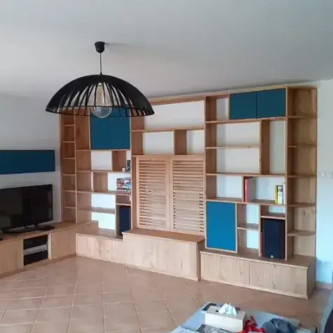 rénovation de meubles à Lucé-Sous-Ballon - image 3