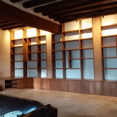 rénovation de meubles à Savigné - image 3